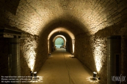 Viennaslide-00010242 Wien, Heiligenkreuzerhof, Keller - Vienna, Heiligenkreuzerhof, Cellar