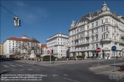 Viennaslide-00010545 Wien, Luegerplatz