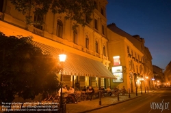 Viennaslide-00080121 Wien, Lenaugasse, Gasthaus Blauensteiner