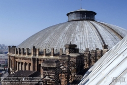 Viennaslide-00113035 Wien, Gasometer vor Umbau