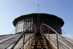 Viennaslide-00113037 Wien, Gasometer vor Umbau