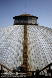 Viennaslide-00113038 Wien, Gasometer vor Umbau