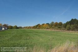 Viennaslide-00129136f Projekt Europan, Grundstück Emil Behring-Weg 3, früher 'Bundesanstalt für Virusseuchenbekämpfung bei Haustieren', heute Stadtentwicklungsgebiet 'Am Wildgarten'