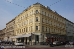 Viennaslide-00161124 Wien, Ottakring, Wohnbau am Yppenplatz, Payergasse 13