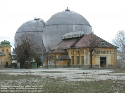 Viennaslide-00240125 Wien, Leopoldauer Gaswerk