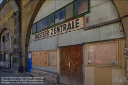 Viennaslide-00258036 Wien, Stadtbahnbogen, ehemaliges Bastelgeschäft