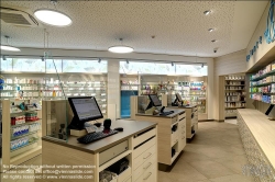 Viennaslide-00265311f Wien, Balance Apotheke, 1230 Wien, Meischlgasse 15