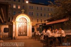 Viennaslide-00280158 Wien, Naschmarkt