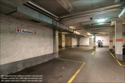 Viennaslide-00302037f Wien, Tiefgarage Schleifmühlgasse, Kühnplatz // Vienna, Parking Schleifmühlgasse, Kühnplatz