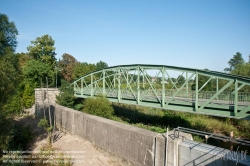 Viennaslide-00319312 Wien, Wienfluss, Rückhaltebecken