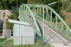 Viennaslide-00319314 Wien, Wienfluss, Rückhaltebecken