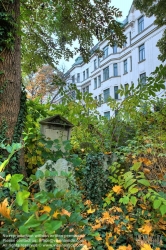 Viennaslide-00371325h Wien, Jüdischer Friedhof Währing - Vienna, Jewish Cemetery Waehring