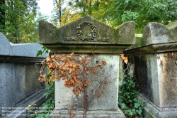 Viennaslide-00371347h Wien, Jüdischer Friedhof Währing - Vienna, Jewish Cemetery Waehring