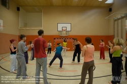 Viennaslide-00390118 Capoeira