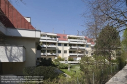 Viennaslide-00452626 Wien, Genossenschaftshaus Endergasse, 1981 - Vienna, Cooperative Society Tenement