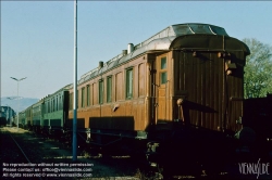 Viennaslide-00572036 Wien, Nordbahnhof in den 1980ern, heute Stadtentwicklungsgebiet