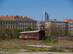 Viennaslide-00572049 Wien, Stadtentwicklungsgebiet Nordbahnhof