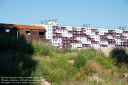 Viennaslide-00572102 Wien, Stadtentwicklungsgebiet Nordbahnhofgelände - Vienna, City Development Area Nordbahnhofgelaende