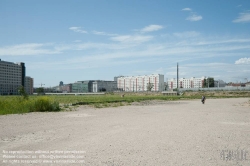 Viennaslide-00572166 Wien, Stadtentwicklungsgebiet Nordbahnhofgelände - Vienna, City Development Area Nordbahnhofgelaende