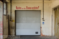 Viennaslide-00573230 Wien, Nordwestbahnhof - Vienna North-West Freight Train Station