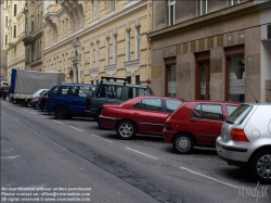 Viennaslide-00810115 Wien, Parkplätze