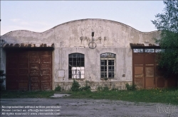 Viennaslide-00830108 Wien, Garage