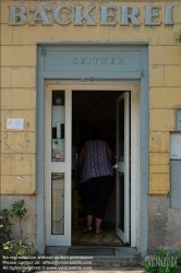 Viennaslide-00910041 Mauerbach bei Wien, Bäckerei Seitner