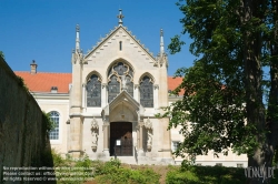 Viennaslide-00930209 Schloss Mayerling im Wienerwald