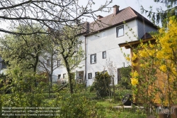 Viennaslide-00481216 Wien, Gartensiedlung Glanzing - Vienna, Cooperative Society Tenement