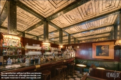 Viennaslide-01053233f Wien, American Bar von Adolf Loos // Wien, American Bar by Adolf Loos