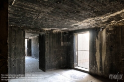 Viennaslide-01108388h Wien, Flakturm, Innen - Vienna, Flak Tower, Interior