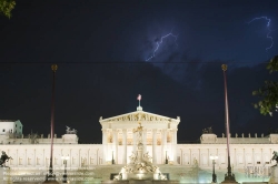 Viennaslide-01114095 Wien, Parlament - Vienna, Parliament