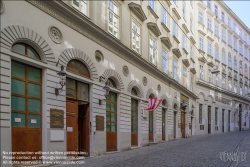 Viennaslide-01153201 Wien, Synagoge Seitenstättengasse // Vienna, Synagogue Seitenstaettengasse