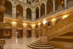 Viennaslide-01155133f Wien, Justizpalast, Aula - Vienna, Palace of Justice