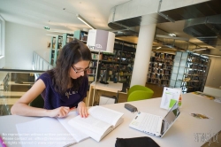 Viennaslide-01200146 Österreichische Forschungsstiftung für Internationale Entwicklung, Bibliothek - Library