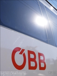 Viennaslide-04100043 ÖBB Logo