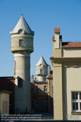 Viennaslide-04210114 Die Glanzstoff Austria (früher Erste österreichische Glanzstoff-Fabriken, Glanzstoff-Fabrik St. Pölten oder Enka Austria) war ein chemisches Unternehmen im niederösterreichischen St. Pölten. Das 1906 eröffnete Werk produzierte bis 2008 bis zu 12.000 Tonnen Viskosefasern pro Jahr und war zeitweise deren zweitgrößter Produzent weltweit.