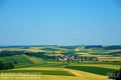 Viennaslide-04281116h Niederösterreich, Landschaft im Weinviertel