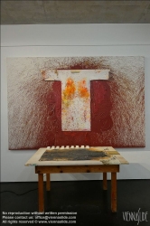 Viennaslide-04281172 Mistelbach, Hermann-Nitsch-Museum