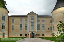 Viennaslide-04385338h Wieselburg, Schloss Weinzierl