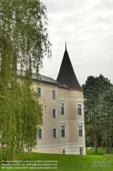 Viennaslide-04385345h Wieselburg, Schloss Weinzierl