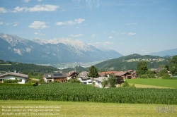 Viennaslide-04619904 Innsbruck, Straßenbahn, Stubaitalbahn