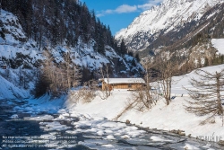 Viennaslide-04640105 Tirol, Ötztal, Ötztaler Ache