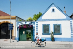 Viennaslide-04720114 Burgenland, Trausdorf