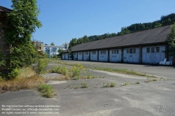 Viennaslide-04832324 Leoben, ehemalige Kaserne