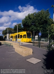 Viennaslide-05199106 London Light Rail Croydon