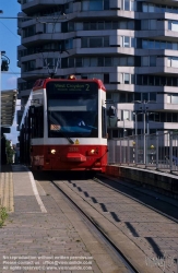 Viennaslide-05199112 London Light Rail Croydon