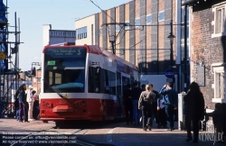 Viennaslide-05199114 London Light Rail Croydon