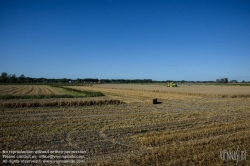 Viennaslide-05840102 Belgien, Landschaft um De Panne