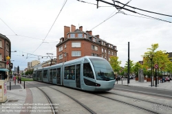 Viennaslide-05203966 Tramway Valenciennes